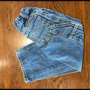 Boys Denim Jeans
